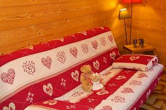 Maison Salina Nø2 MSA0101 - Samoëns