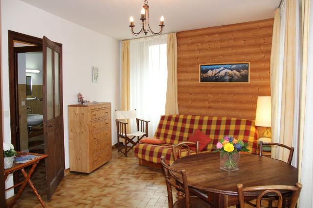 Maison Salina Nø3 MSA0102 - Samoëns