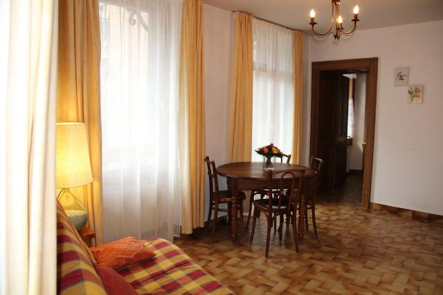 Maison Salina Nø3 MSA0102 - Samoëns