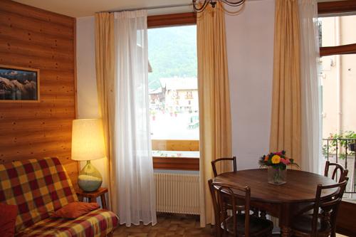 Maison Salina Nø3 MSA0102 - Samoëns