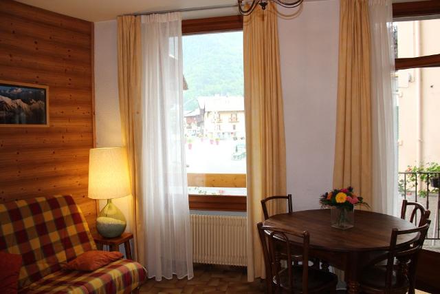 Maison Salina Nø6 MSA0105 - Samoëns