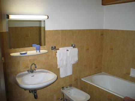 Maison Salina Nø6 MSA0105 - Samoëns