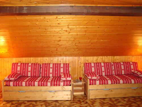 Maison Salina Nø8 MSA0107 - Samoëns