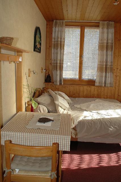 Résidence La Cour A, 2 personnes 177972 - Samoëns