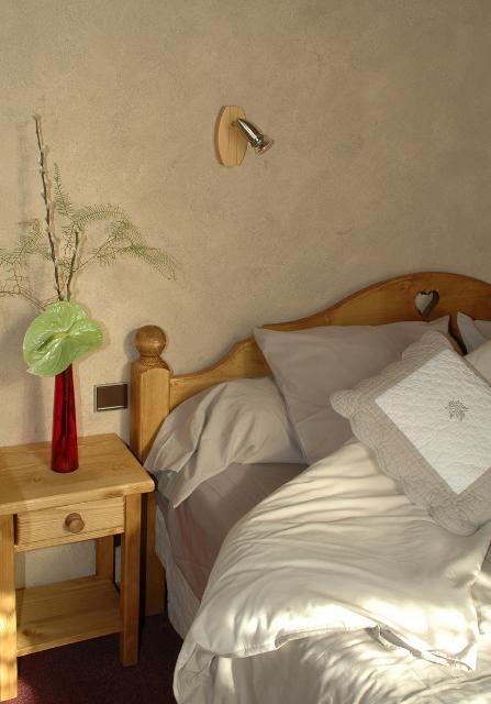 Résidence La Cour A, 2 personnes supérieure MSA0002AS - Samoëns