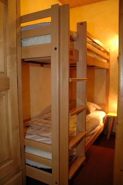 Résidence La Cour B, 3 personnes MSA0002B - Samoëns