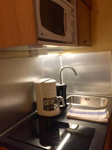 Résidence La Cour B, 3 personnes MSA0002B - Samoëns