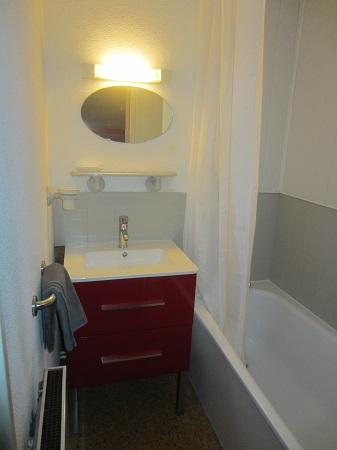 Septimontain B28 BOST19 - Samoëns