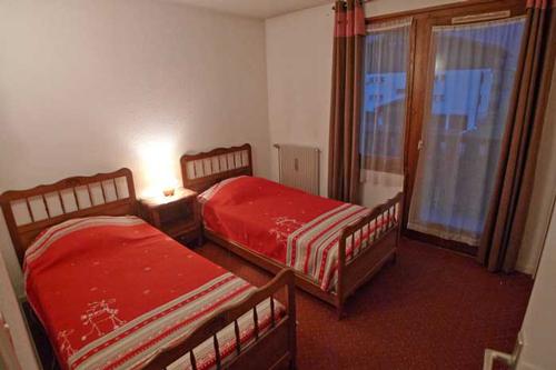 Buet BU2P10 - Samoëns