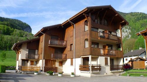 Campannes II-11 CAST22 - Samoëns