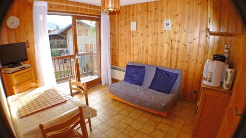 Campannes II-11 CAST22 - Samoëns