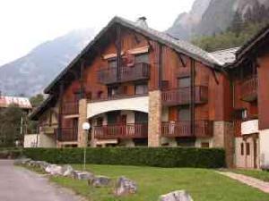 Marolie 4 MA2P14 - Samoëns