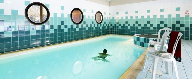 Domaine du Grand Tetras - 2P4 MSA0003A - Samoëns