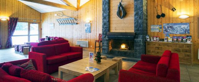 Domaine du Grand Tetras - ST4 MSA0003E - Samoëns