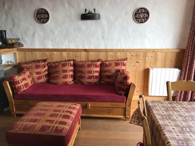 Les Vertes Années La Rosière Alpes du Nord