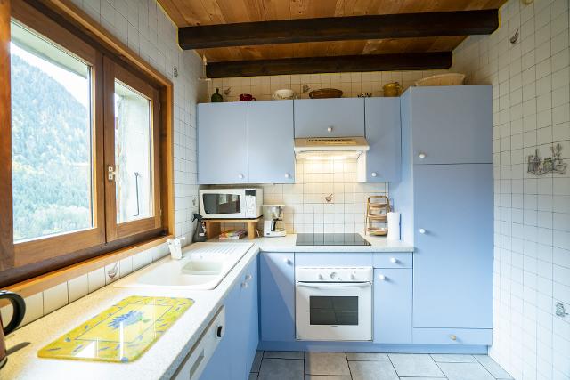 Chalet la FOUINE - Châtel