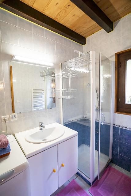 Chalet la FOUINE - Châtel