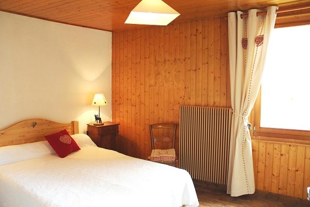 Maison Salina Nø4 MSA0103 - Samoëns