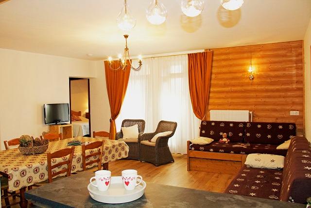 Maison Salina Nø4 MSA0103 - Samoëns