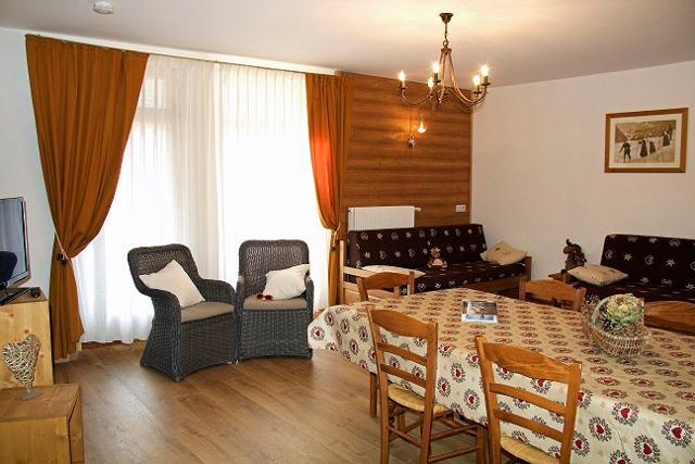 Maison Salina Nø4 MSA0103 - Samoëns