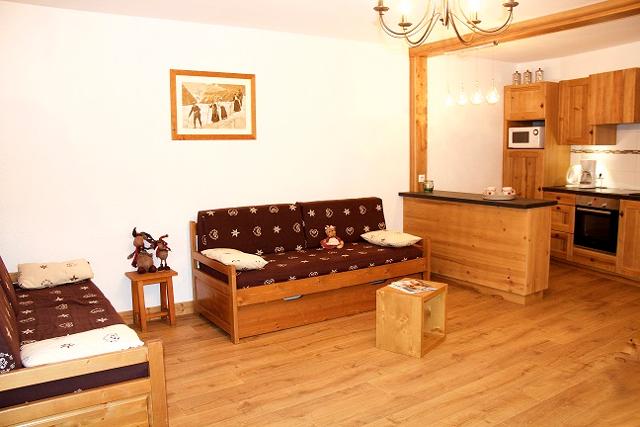 Maison Salina Nø4 MSA0103 - Samoëns