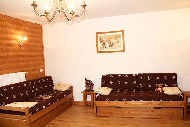 Maison Salina Nø4 MSA0103 - Samoëns