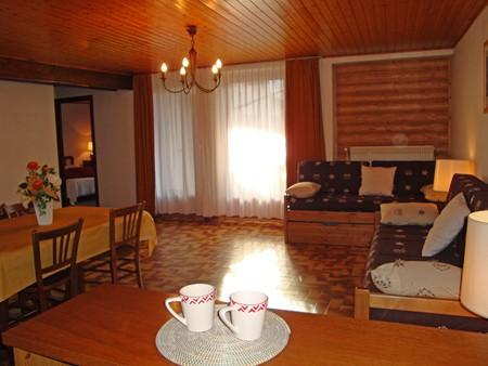 Maison Salina Nø7 MSA0106 - Samoëns