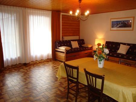 Maison Salina Nø7 MSA0106 - Samoëns