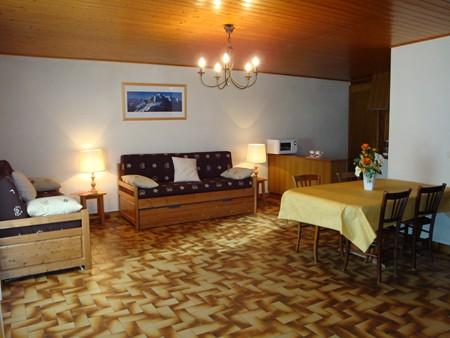 Maison Salina Nø7 MSA0106 - Samoëns