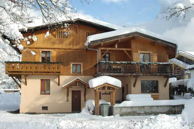 La Cour - Annexe 187343 - Samoëns