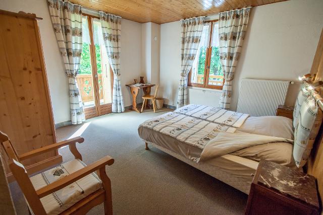 La Cour - Annexe 187343 - Samoëns