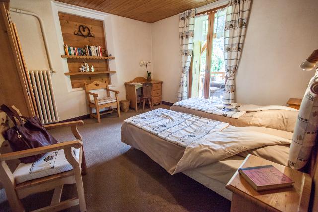 La Cour - Annexe 187343 - Samoëns