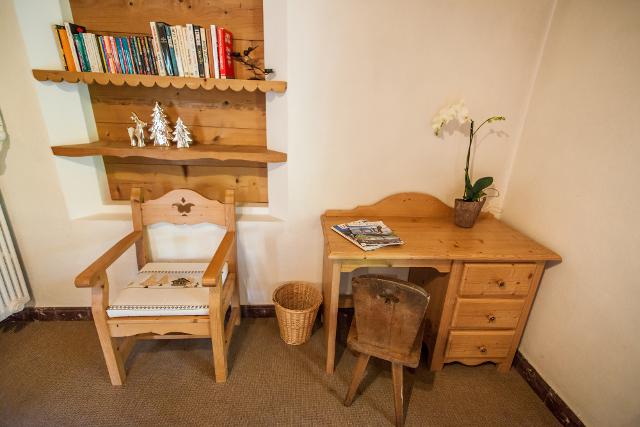 La Cour - Annexe 187343 - Samoëns