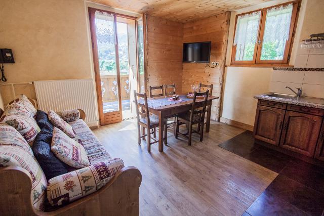 La Cour - Annexe 187343 - Samoëns