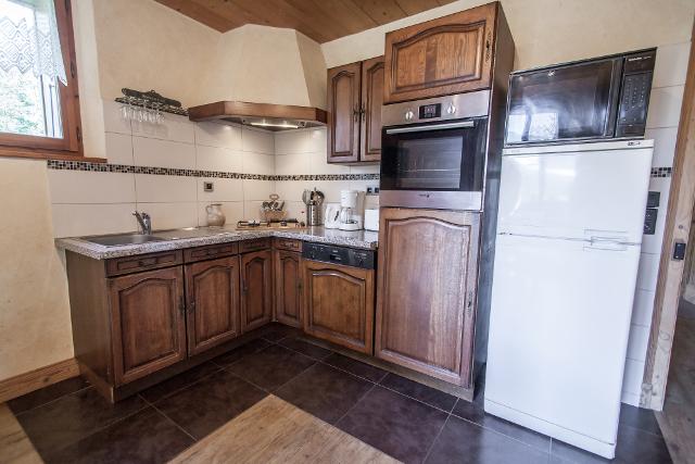 La Cour - Annexe 187343 - Samoëns