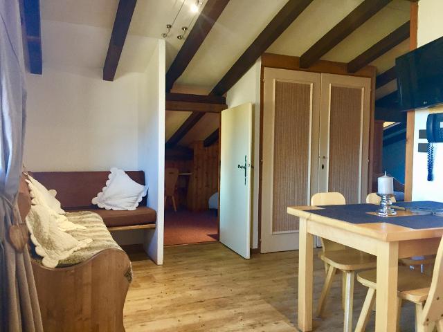 Résidence La Cour D, 5/6 personnes MSA0002D - Samoëns