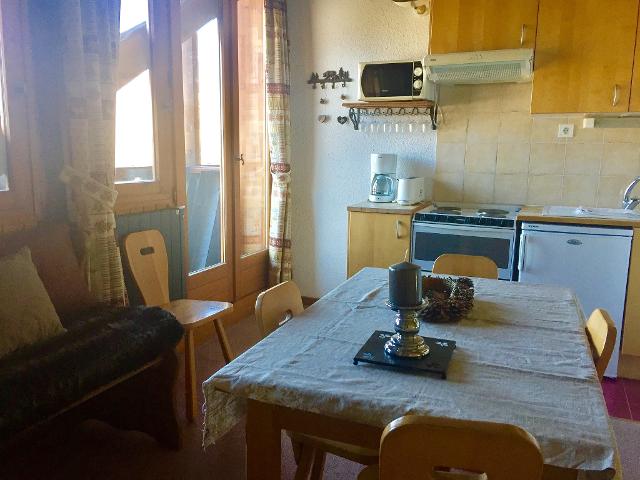 Résidence La Cour D, 5/6 personnes MSA0002D - Samoëns