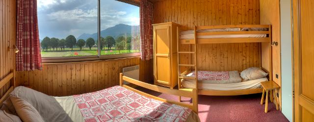 Résidence La Cour D, 5/6 personnes MSA0002D - Samoëns