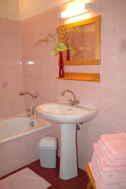 Résidence La Cour D, 5/6 personnes MSA0002D - Samoëns