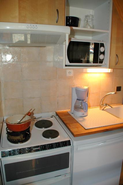 Résidence La Cour E, 8/9 personnes MSA0002E - Samoëns