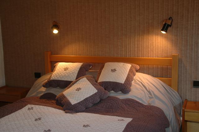 Résidence La Cour E, 8/9 personnes MSA0002E - Samoëns