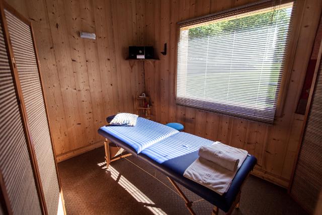 Résidence La Cour E, 8/9 personnes MSA0002E - Samoëns