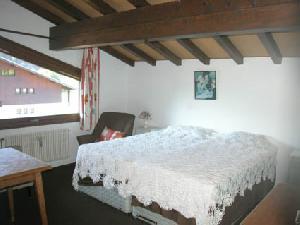 Buet 2 BU4P01 - Samoëns