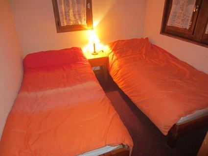 Chalet Le Refuge CGUR08 - Samoëns