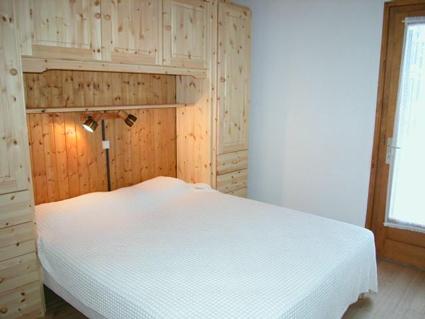 Chalet Le Refuge CGUR08 - Samoëns