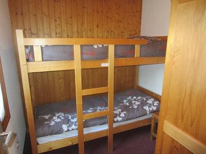 Chalet Le Refuge CGUR08 - Samoëns