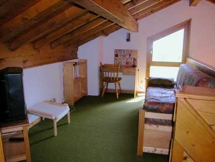 Chalet Le Refuge CGUR08 - Samoëns