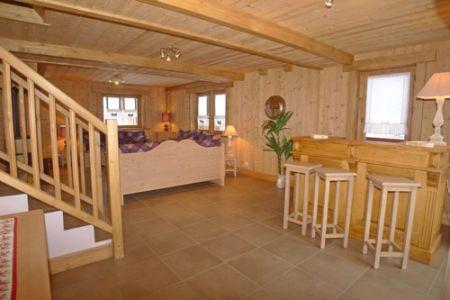 Chalet Victor CJOL04 - Samoëns