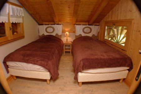 Chalet Victor CJOL04 - Samoëns