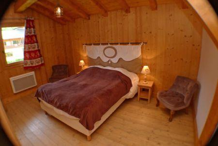 Chalet Victor CJOL04 - Samoëns